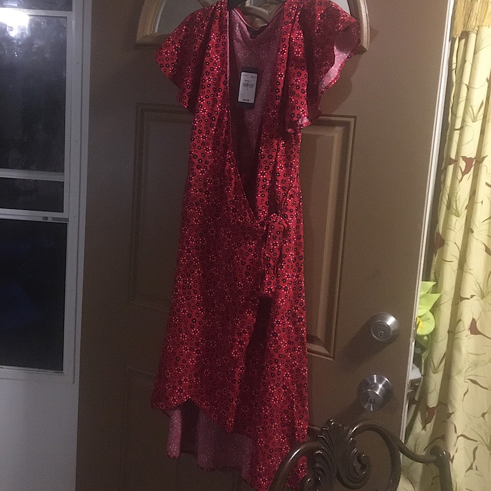 Tommy Hilfiger dress